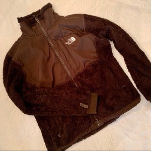 Women’s North Face